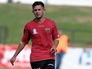 NPL: Whittlesea Ranges in triple treat with win over Eastern Lions