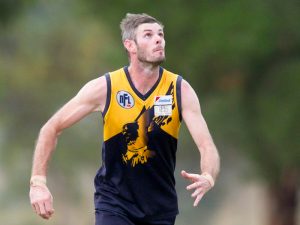 NFL: Whittlesea claws back a draw against Fitzroy Stars