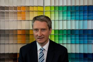 Paint-maker Dulux’s bucketload of jobs in Mickleham