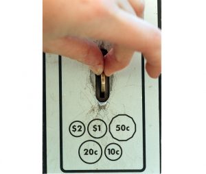 Donnybrook station carparking revamp takes shape