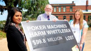Mernda: Whittlesea council rejects Bridge Inn’s extra pokies bid