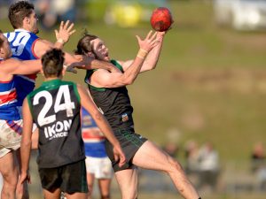 EDFL: Greenvale back in form with win over Keilor