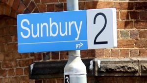 Government formally abandons Sunbury split