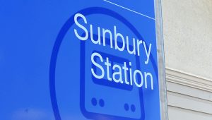 Public meeting security concerns