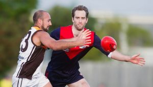 EDFL: Craigieburn v Tullamarine | Gallery