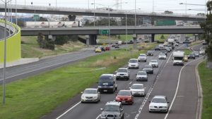 Tullamarine Freeway set to be widened to six lanes