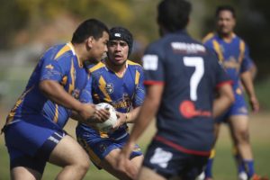 VRL: Northern Thunder loses to Altona Roosters