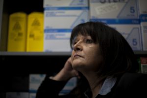 Youth job cuts in north, north-west slammed