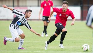 NPL: Whittlesea Ranges v Moreland City | Gallery