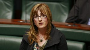 Mernda rail link: Yan Yean MP at odds with ministers over start time