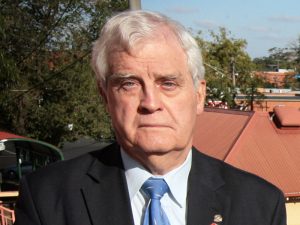 Sunbury split promise on the line, say secession supporters