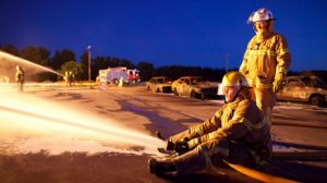 Fiskville: CFA closes training facility after chemical find