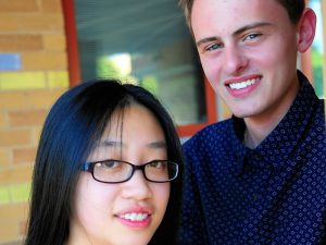 Broadmeadows: Hume Central Secondary College sets uni record