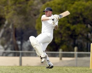 DVCA Barclay Shield: Epping primed for finals after fifth straight win