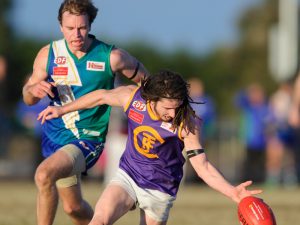 EDFL: Jacana records ‘ugly’ win against East Sunbury