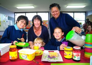 Hume’s early learning hubs prove a hit as others follow model