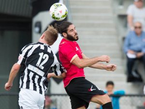 NPL: Whittlesea Ranges win games, build momentum
