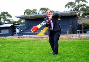 Hume council refutes Cr Jack Ogilvie’s claims over budget spending bias