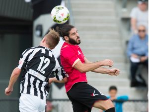 NPL: Whittlesea Ranges saved by super sub Sami Nour