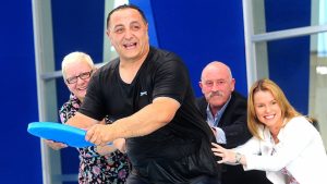 Broadmeadows pool for all seasons opens with a splash