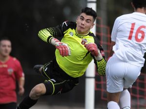 NPL: Whittlesea Ranges happy to get the point