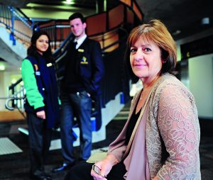 Broadmeadows: No-bell prize for Hume Central Secondary College