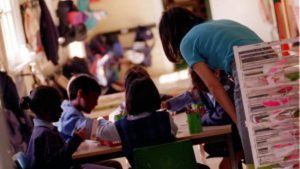 Epping Views Primary School student numbers soar