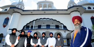 Craigieburn Sikh temple push for better access