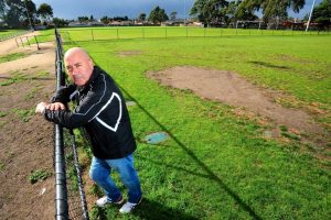 Whittlesea council backs pitch perfect strategy