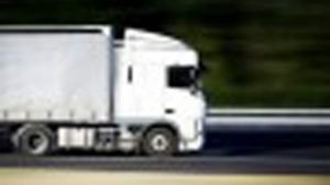 Oaklands Junction tip operator signals truck surge