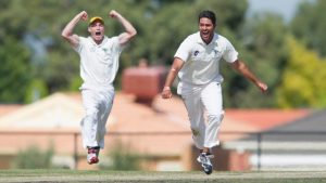 VSDCA: Roxburgh Park Broadmeadows severs ties with Mitch Johnstone