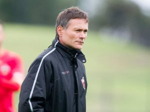 NPL: Whittlesea Ranges defeats Dandenong City