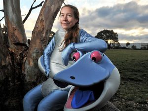 Campbellfield: Kids go back to nature with Friends of Merri Creek
