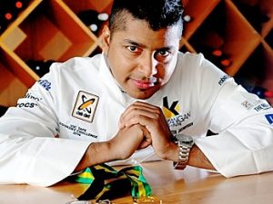 Broadmeadows: Midlife career change earns Kangan Institute chef top marks