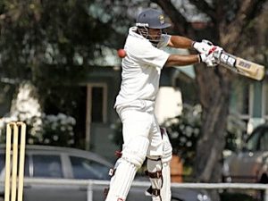 VTCA: Jacana coach shows the way to winning matches