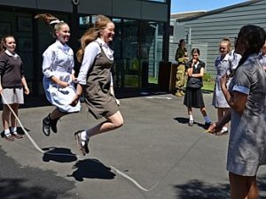 Ivanhoe Grammar celebrates century of ‘best days’