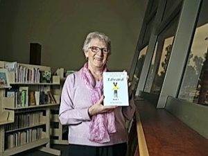 Epping writer Betty Harvey’s bunny tales delight
