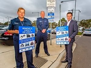 Hume, Whittlesea car thefts prompt police warning to owners