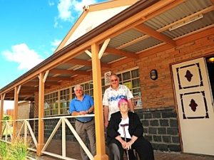 Hume council backflip over Broadmeadows Historical Society rent