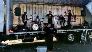 State election: The Basics rock Melbourne’s north | Video