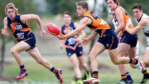 TAC Cup: Calder Cannons v Northern Knights | Gallery