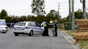 Campbellfield shooting: Man killed outside factory