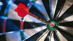 Northern Darts Association: Close results all round