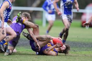 Picture gallery | EDFL: Jacana v Coburg Districts