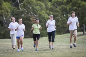 Sunbury: Hume council offers free exercise classes at Lions Park
