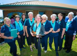 Epping: Greenbrook Community House a healing haven