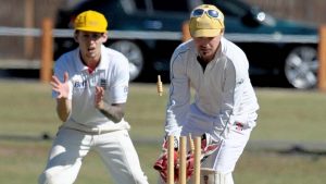 VTCA grand final: Jacana beats East Coburg by 55 runs