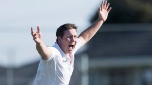 DVCA: Lalor Stars’ Wayne Dow takes charge as coach