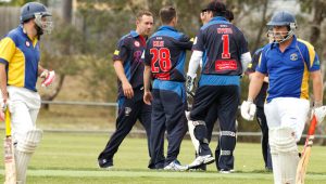 NWMCA: Gladstone Park v Pascoe Vale | Gallery
