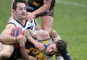 Thomastown’s early blitz sinks Whittlesea